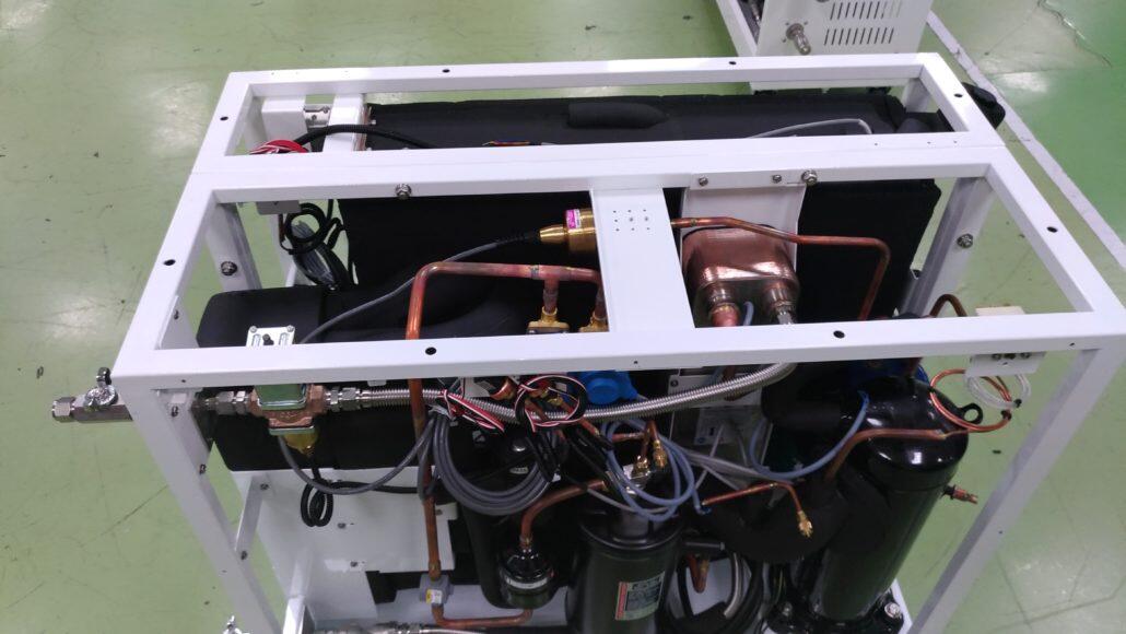 製造服務化：專業機電整合裝配 - 捷亮科技