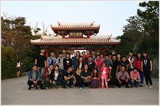 2014 員工海外旅遊