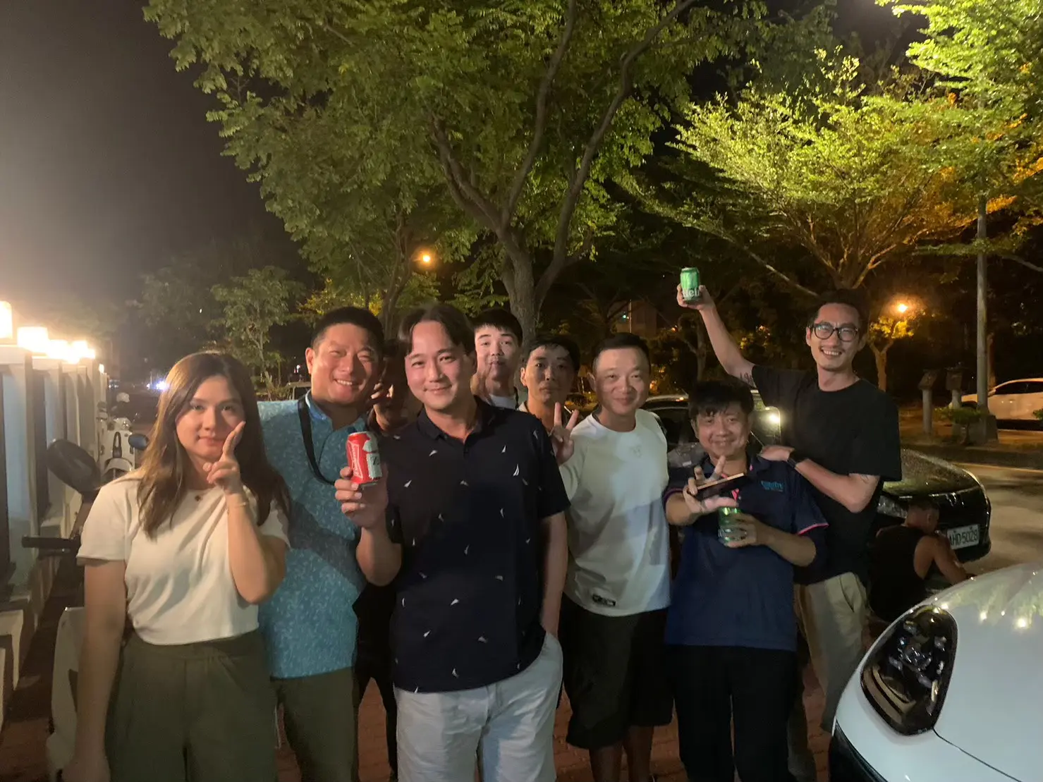 2023 烤肉BBQ